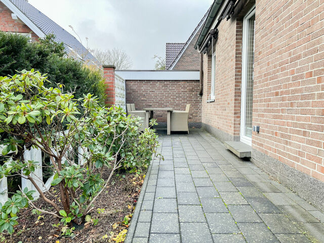 Ferienwohnung in Timmendorfer Strand - Waterkant #1 - Bild 20