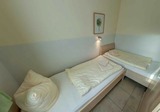 Ferienwohnung in Heringsdorf - Villa Inseltraum, App. 1 - Bild 3