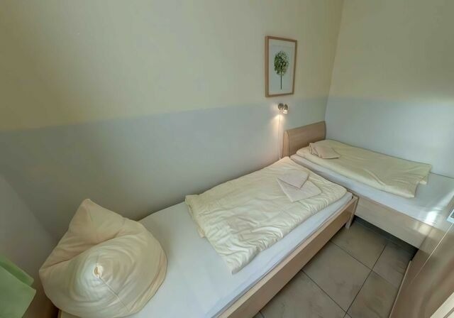 Ferienwohnung in Heringsdorf - Villa Inseltraum, App. 1 - Bild 3