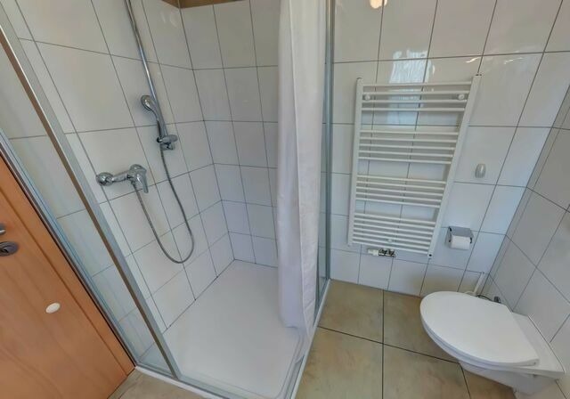 Ferienwohnung in Heringsdorf - Villa Inseltraum, App. 1 - Bild 7