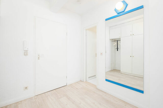 Ferienwohnung in Timmendorfer Strand - Strandresidenz, App. 103 - Bild 11