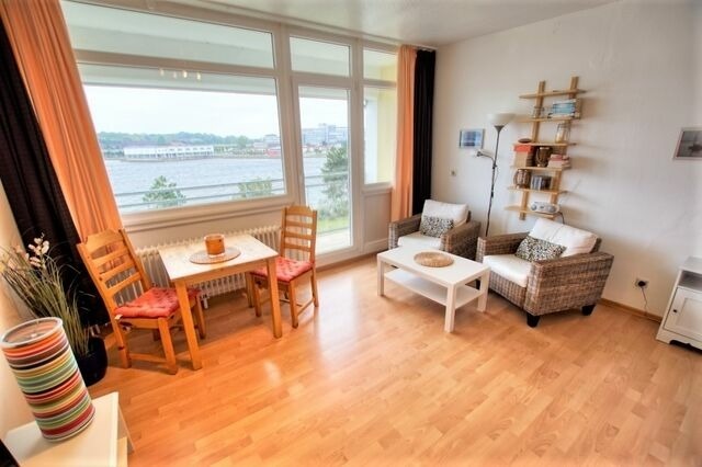 Ferienwohnung in Heiligenhafen - Strandhotel, App. 1SH306 - Bild 4