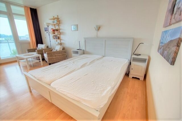 Ferienwohnung in Heiligenhafen - Strandhotel, App. 1SH306 - Bild 5