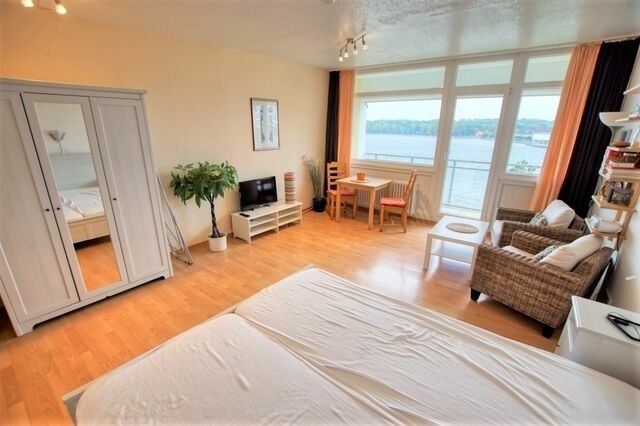 Ferienwohnung in Heiligenhafen - Strandhotel, App. 1SH306 - Bild 6