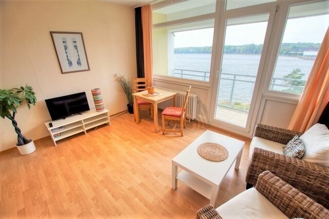 Ferienwohnung in Heiligenhafen - Strandhotel, App. 1SH306 - Bild 7