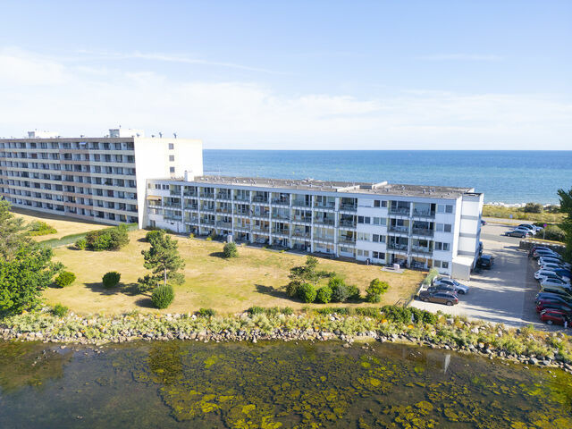 Ferienwohnung in Heiligenhafen - Strandhotel, App. 1SH306 - Bild 14