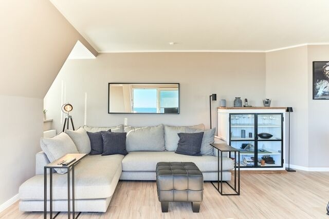 Ferienwohnung in Haffkrug - MeerSinne - Bild 11