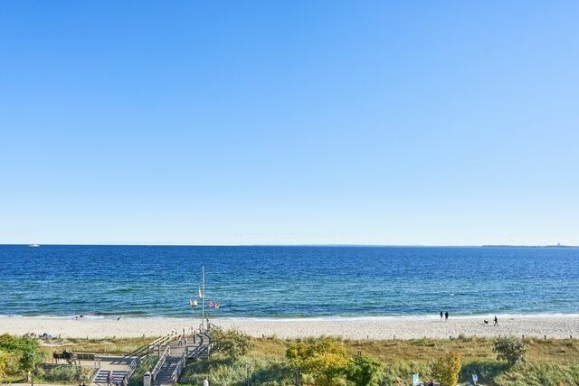 Ferienwohnung in Haffkrug - MeerSinne - Bild 12