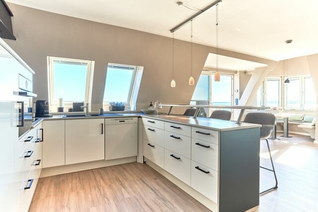 Ferienwohnung in Haffkrug - MeerSinne - Bild 13