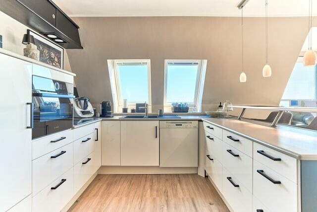 Ferienwohnung in Haffkrug - MeerSinne - Bild 14