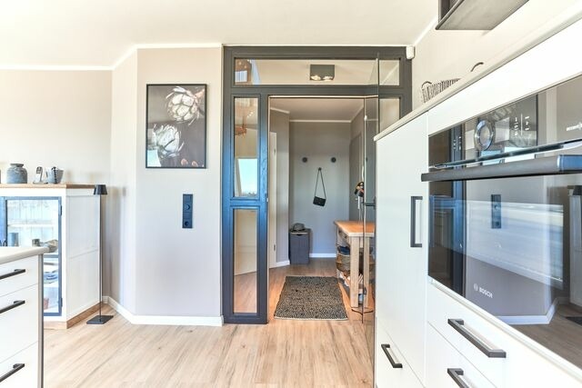 Ferienwohnung in Haffkrug - MeerSinne - Bild 16