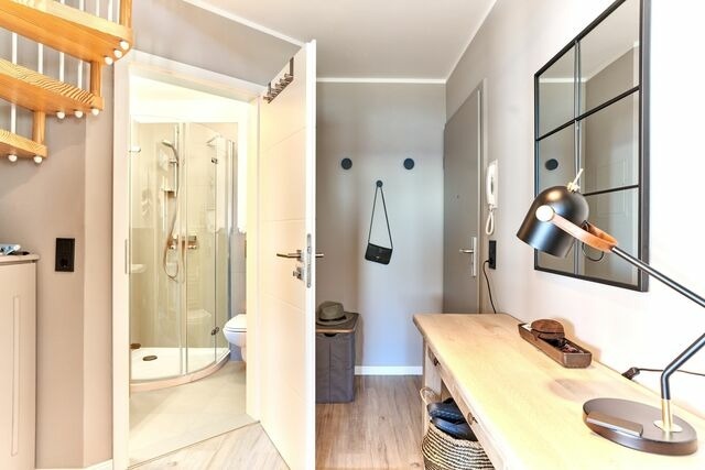 Ferienwohnung in Haffkrug - MeerSinne - Bild 18