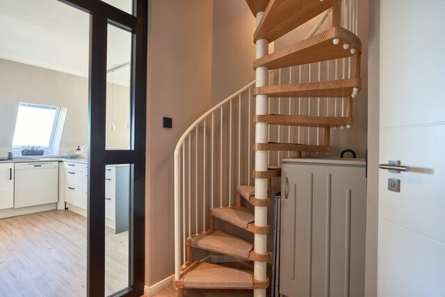 Ferienwohnung in Haffkrug - MeerSinne - Bild 21