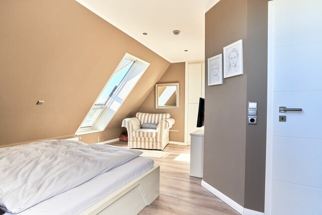 Ferienwohnung in Haffkrug - MeerSinne - Bild 22