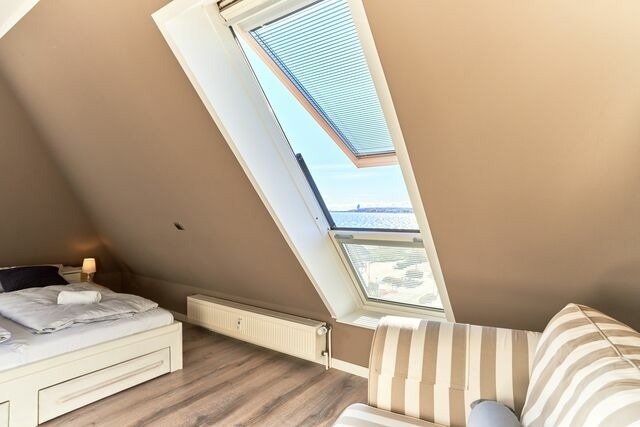 Ferienwohnung in Haffkrug - MeerSinne - Bild 23