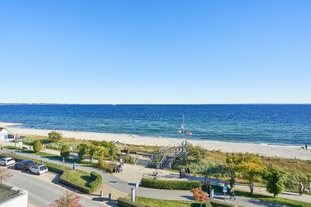 Ferienwohnung in Haffkrug - MeerSinne - Bild 25