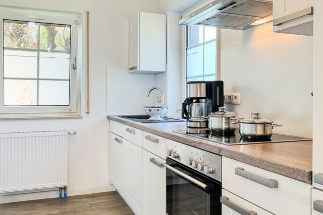 Ferienhaus in Zingst - Strandwild - Bild 3