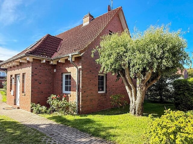 Ferienhaus in Zingst - Strandwild - Bild 5