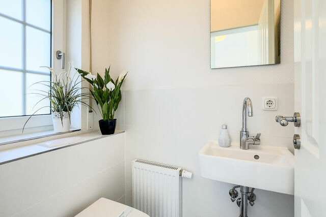 Ferienhaus in Zingst - Strandwild - Bild 21