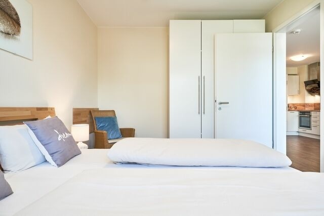 Ferienwohnung in Scharbeutz - Bella - Bild 10