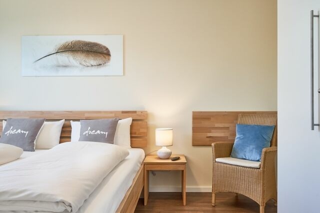 Ferienwohnung in Scharbeutz - Bella - Bild 12