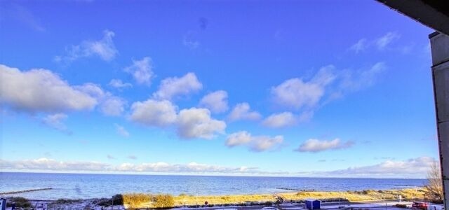 Ferienwohnung in Heiligenhafen - Haus Hanseatic, App. 2SC204 - Bild 2