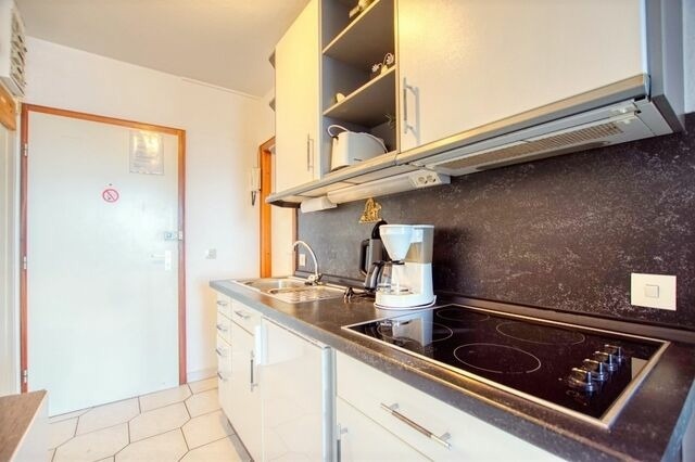 Ferienwohnung in Heiligenhafen - Haus Hanseatic, App. 2SC204 - Bild 7