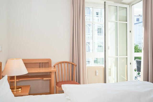 Ferienwohnung in Sellin - Fewo 504, Seepark Sellin - Bild 2