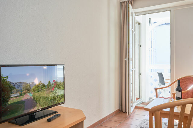 Ferienwohnung in Sellin - Fewo 504, Seepark Sellin - Bild 4