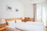 Ferienwohnung in Sellin - Fewo 504, Seepark Sellin - Bild 5