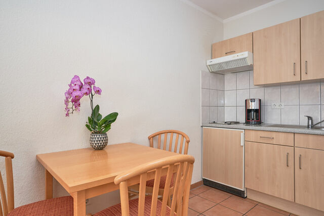 Ferienwohnung in Sellin - Fewo 504, Seepark Sellin - Bild 7