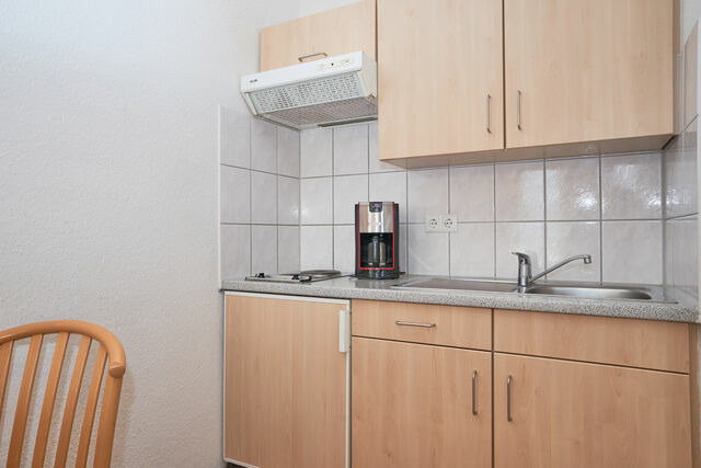 Ferienwohnung in Sellin - Fewo 504, Seepark Sellin - Bild 8