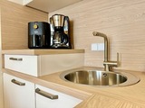 Ferienwohnung in Sellin - Fewo 504, Seepark Sellin - Bild 10