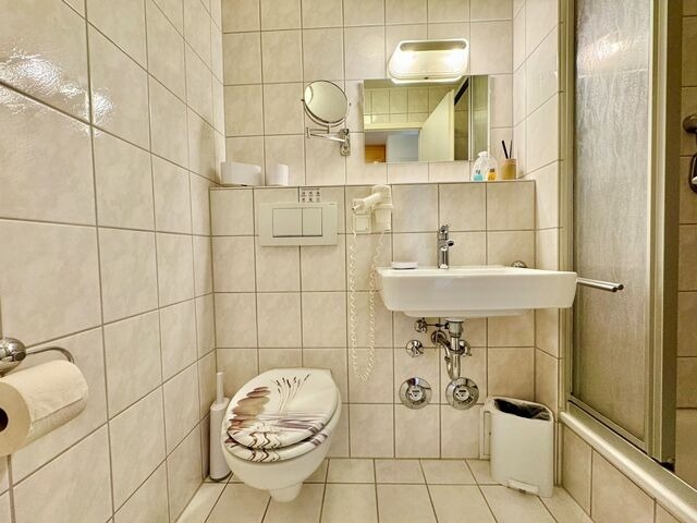 Ferienwohnung in Sellin - Fewo 504, Seepark Sellin - Bild 11