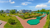 Ferienwohnung in Sellin - Fewo 504, Seepark Sellin - Bild 25