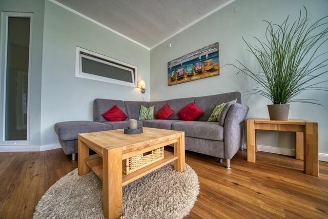 Ferienwohnung in Heiligenhafen - Ferienpark - Haus K, App. 0K0912 - Bild 4