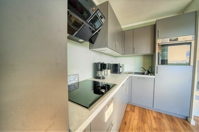 Ferienwohnung in Heiligenhafen - Ferienpark - Haus K, App. 0K0912 - Bild 11