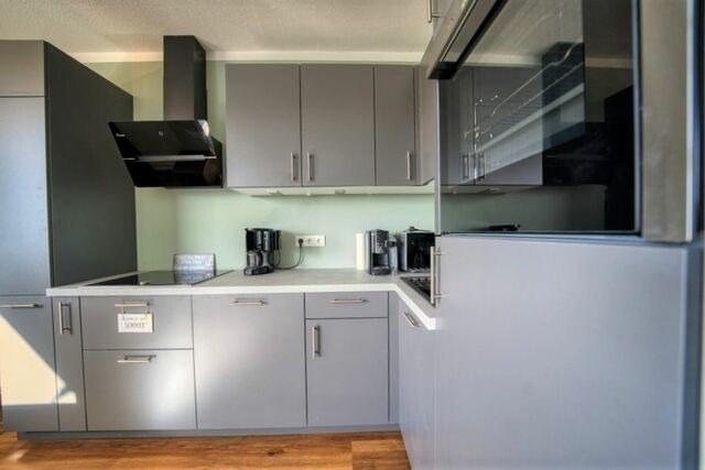 Ferienwohnung in Heiligenhafen - Ferienpark - Haus K, App. 0K0912 - Bild 12