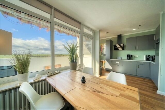 Ferienwohnung in Heiligenhafen - Ferienpark - Haus K, App. 0K0912 - Bild 13