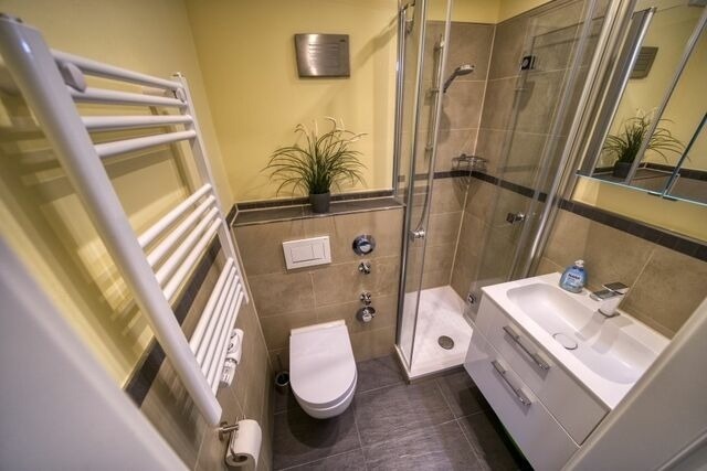 Ferienwohnung in Heiligenhafen - Ferienpark - Haus K, App. 0K0912 - Bild 15