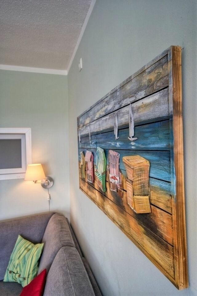 Ferienwohnung in Heiligenhafen - Ferienpark - Haus K, App. 0K0912 - Bild 18