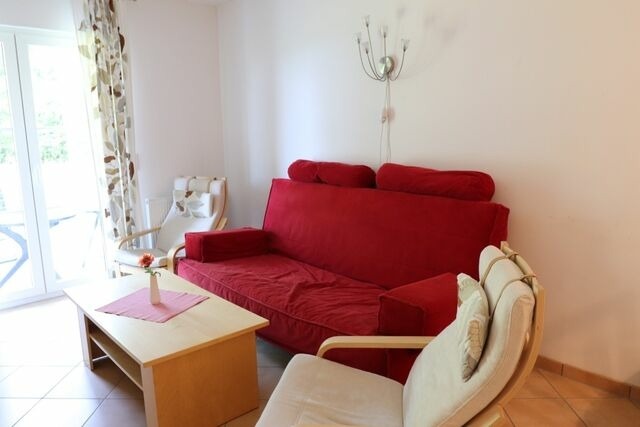 Ferienwohnung in K&auml;gsdorf - Landhaus zum Strande - 44-5.1 - Bild 2