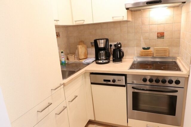 Ferienwohnung in K&auml;gsdorf - Landhaus zum Strande - 44-5.1 - Bild 7