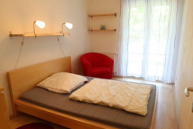 Ferienwohnung in K&auml;gsdorf - Landhaus zum Strande - 44-5.1 - Bild 10
