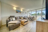 Ferienwohnung in Heiligenhafen - Ferienpark - Haus M, App. 0M0105 - Bild 1