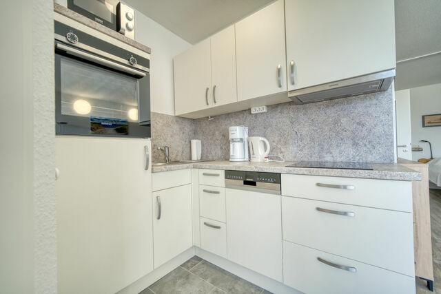 Ferienwohnung in Heiligenhafen - Ferienpark - Haus M, App. 0M0105 - Bild 3