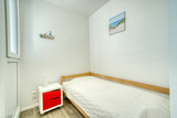 Ferienwohnung in Heiligenhafen - Ferienpark - Haus M, App. 0M0105 - Bild 13