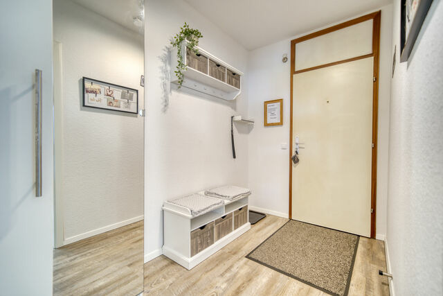 Ferienwohnung in Heiligenhafen - Ferienpark - Haus M, App. 0M0105 - Bild 14