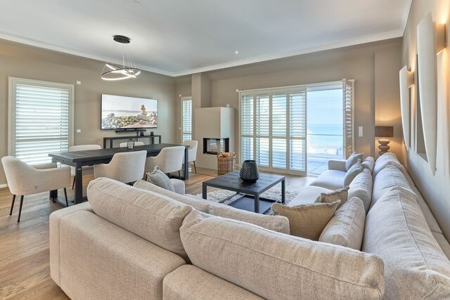 Ferienwohnung in Scharbeutz - Penthouse Waterside - Bild 7