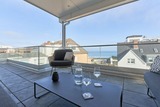 Ferienwohnung in Scharbeutz - Penthouse Waterside - Bild 13